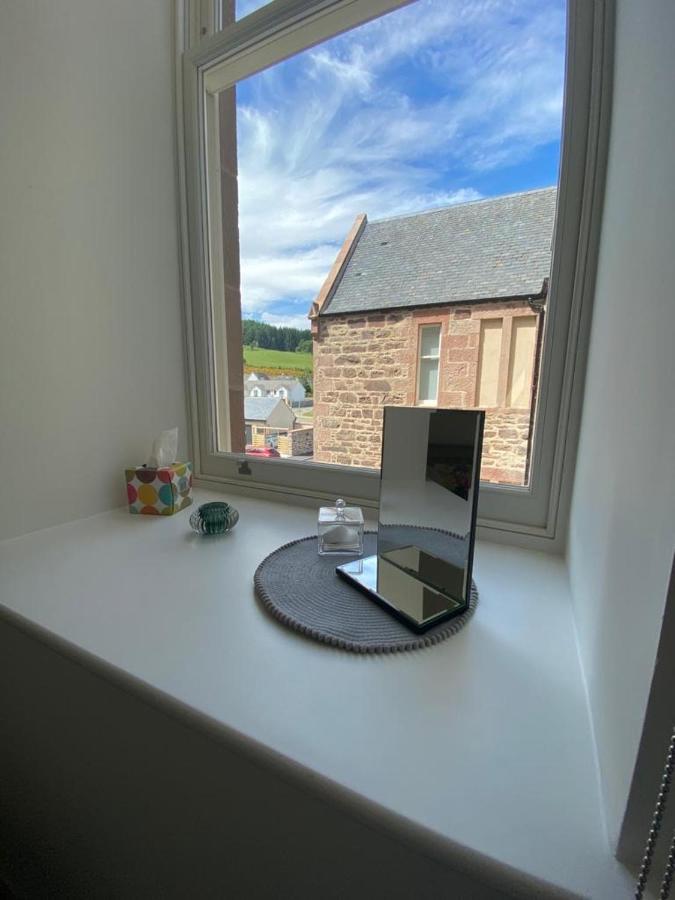 Premium Apartment In A Peaceful Location With Great Views. Inverness Exteriér fotografie